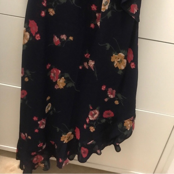 Reformation Adora Dress - Florida print - Picture 7 of 8